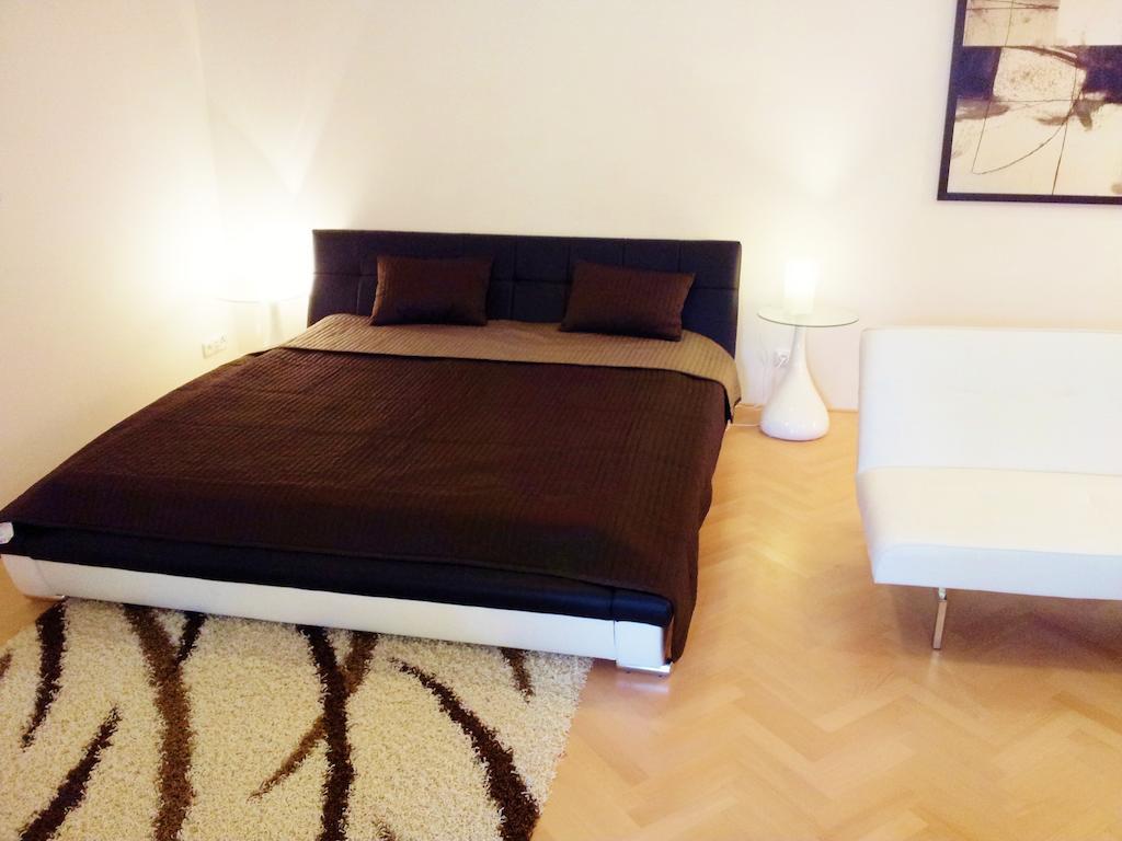 Selinor Old Town Apartments Praga Habitación foto