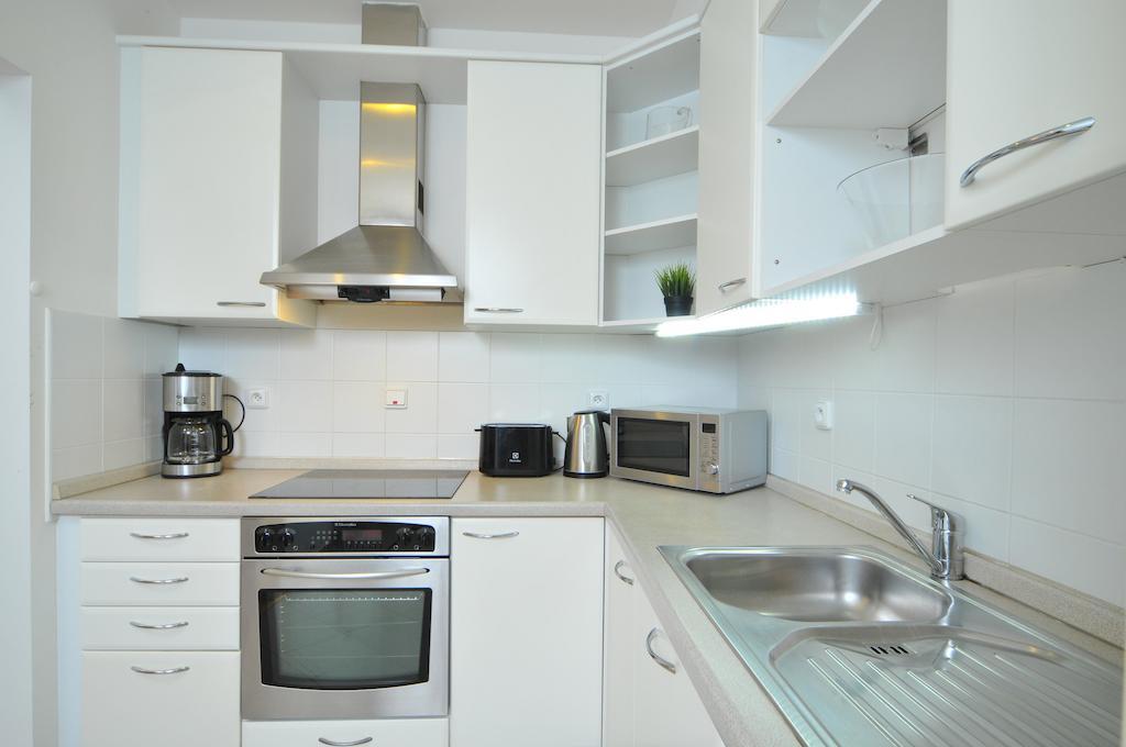 Selinor Old Town Apartments Praga Habitación foto