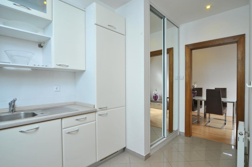 Selinor Old Town Apartments Praga Habitación foto
